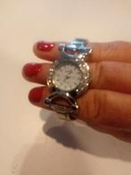 Dames horloge te koop, Handtassen en Accessoires, Horloges | Dames, Ophalen, Zo goed als nieuw