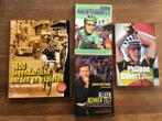 Boeken wielrennen, Ophalen of Verzenden, Lopen en Fietsen