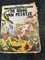 Nero en Co De ring van petatje, Gelezen, Ophalen of Verzenden