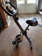 hometrainer Striale SV 311, Enlèvement