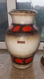 Scheurich vintage vaas, Enlèvement