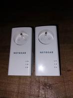 NETGEAR PLP1000-100FRS, Enlèvement, Comme neuf
