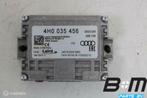 2-Weg signaalversterker voor telefoon VW Golf 7 4H0035456, Auto diversen, Autoradio's, Gebruikt