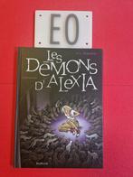 Bd les demons d alexia 7,EO, Livres, Enlèvement ou Envoi, Comme neuf