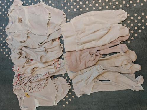 Babykleding pakket maat 60-62, Kinderen en Baby's, Babykleding | Baby-kledingpakketten, Gebruikt, Ophalen