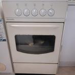 Gasvuur met oven losstaand Frigibel, Electroménager, Cuisinières, Gaz, 85 à 90 cm, 4 zones de cuisson, Enlèvement