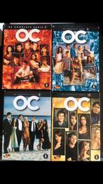 DVD-series en DVD-packs, Cd's en Dvd's, Ophalen, Boxset