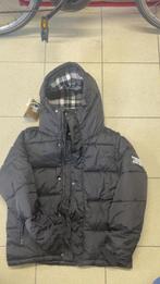 Burberry jas, Ophalen, Zwart, Nieuw, Burberry
