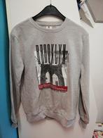 Lichtgrijze trui DeFacto maat XS, Ophalen of Verzenden, Nieuw