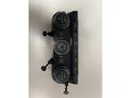 Climatronic Paneel van een Volkswagen Golf, Gebruikt, -, Volkswagen, -
