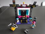 Lego Friends 41117 - Popster Opnamestudio, Ophalen of Verzenden, Zo goed als nieuw, Complete set, Lego
