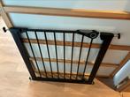Noma klemhek zwart 75-82cm, Ophalen, Gebruikt