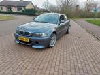 Bmw e46 coupe m3 csl replica  look en pontiac fiero cabrio, Particulier, Automaat, Te koop