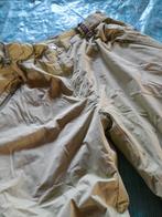 Skibroek, Enlèvement, Utilisé, Ski