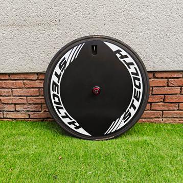 Stealth Disc Volwiel - velgrem, Fietsen en Brommers, Ophalen of Verzenden, Zo goed als nieuw, Wiel
