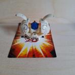 Bakugan Battle Brawlers Haos: Pearl Clayf 600G, Ophalen of Verzenden, Zo goed als nieuw