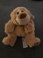 Warmies knuffelbeer, Kinderen en Baby's, Speelgoed | Knuffels en Pluche, Ophalen of Verzenden, Nieuw
