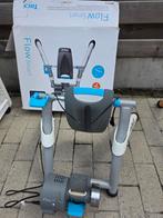 Tacx flow smart rollen met doos, Sport en Fitness, Ophalen, Zo goed als nieuw