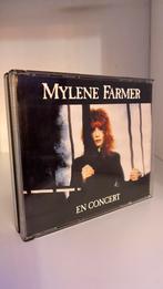 Mylene Farmer – En Concert 🇫🇷, Utilisé, 1980 à 2000
