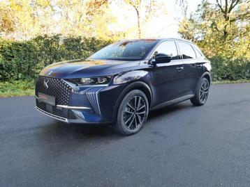 DS DS 7 Automobiles DS 7 PHEV 1.6 E-TENSE Opera (bj 2024) beschikbaar voor biedingen