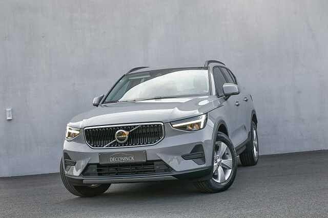 Volvo XC40 T2 *CAMERA*2024*CARPLAY*CRUISE CONTROL*LANE ASS.*, Auto's, Volvo, Bedrijf, XC40, Adaptieve lichten, Airbags, Airconditioning