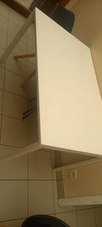Gratis tafel, Ophalen, Gebruikt