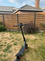 Kukirin g2, Fietsen en Brommers, Ophalen, Zo goed als nieuw, Elektrische step (E-scooter), Kukirin g2