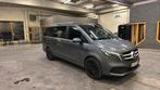 Mercedes V300d, Automaat, Achterwielaandrijving, Parkeersensor, Leder