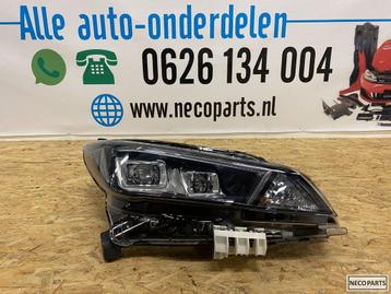 NISSAN LEAF 2 FULL LED KOPLAMP RECHTS 260105SH5A ORIGINEEL beschikbaar voor biedingen