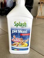 ph verhoger van splash, Ophalen of Verzenden, Nieuw