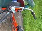Elektrische bakfiets, Fietsen en Brommers, Ophalen, Gebruikt, Workcycles