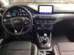 Ford Focus 1.5d/1steEig/43000km/LED/Cam/Carplay/Cruise/pdc., 1498 cc, 4 cilinders, 0 kg, 120 pk