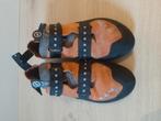 Chaussons Escalade Scarpa Veloce, Taille 43, Enlèvement, Comme neuf