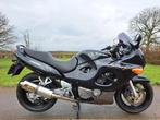 SUZUKI GSX-F 750 DE MAI 2002 AVEC 13 600 KMS !, Permis Moto A, Entreprise, Plus de 35 kW, Échappement sport