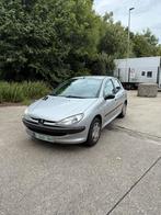 Peugeot 206 1.1i, Voorwielaandrijving, Stof, 140 g/km, 4 cilinders