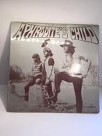 LP - Aphrodite's Child - It's Five O'Clock (vinyle Gatefold), Comme neuf, 12 pouces, Pop rock, Enlèvement ou Envoi