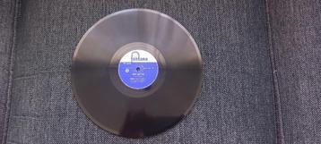  DORUS(TOM MANDERS)-2 (78RPM) PLATEN beschikbaar voor biedingen