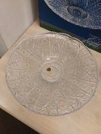 Plat en cristal Cristal d'Arques, Enlèvement