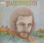 HANS VERMEULEN - I only know my name (LP), Ophalen of Verzenden, 1960 tot 1980, Zo goed als nieuw, 12 inch
