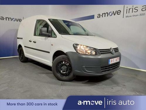 Volkswagen Caddy 1.6 | 8256€ NETTO | AIR CO | ATTACHE REMO, Autos, Camionnettes & Utilitaires, Entreprise, Achat, ABS, Airbags