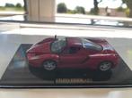 Modelauto Ferrari Enzo, Hobby en Vrije tijd, Ophalen of Verzenden, Zo goed als nieuw