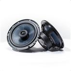 Gladen RC165 coaxiaal speakers