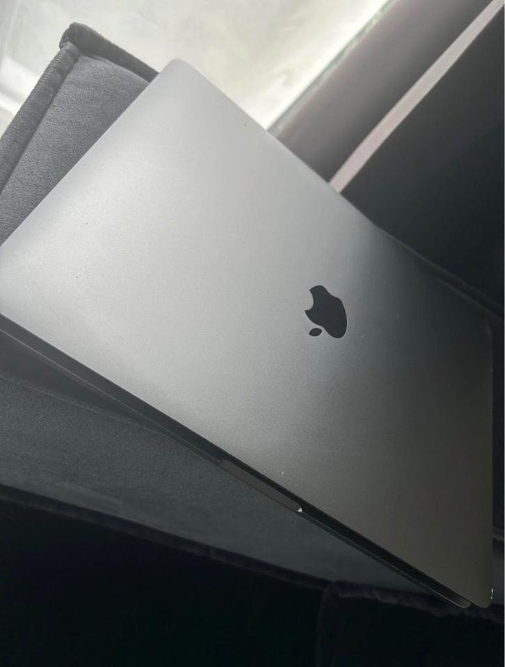 Apple Macbook Pro 2017 13 inch, Informatique & Logiciels, Apple Macbooks, Comme neuf, MacBook, 13 pouces, 8 GB, Enlèvement