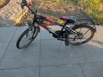 Kinderfiets, stevige uitvoering, wettelijk perfect in orde, Fietsen en Brommers, Ophalen, Gebruikt, Versnellingen, Maxx