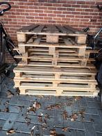 Houten paletten -  60euro totaal prijs, Ophalen of Verzenden