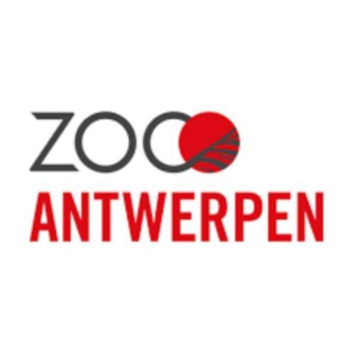 Tickets Zoo Antwerpen, Tickets en Kaartjes, Recreatie | Dierentuinen, Drie personen of meer, Ticket of Toegangskaart