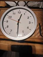 Klok, Huis en Inrichting, Woonaccessoires | Klokken, Ophalen of Verzenden
