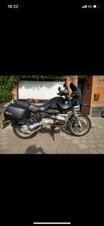 BMW r1150 GS, Motoren, Particulier, Toermotor, Meer dan 35 kW