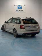 Skoda RS, Caméra de recul, Achat, Particulier, Octavia