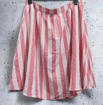 ✨️SHEIN CURVE Rok - Maat 1XL - In Nieuwstaat✨️  beschikbaar voor biedingen
